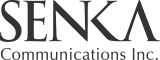 SENKA Communications Inc.